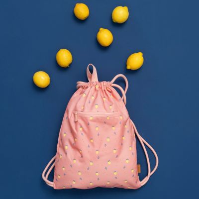 Sac à ficelles Summer fruit