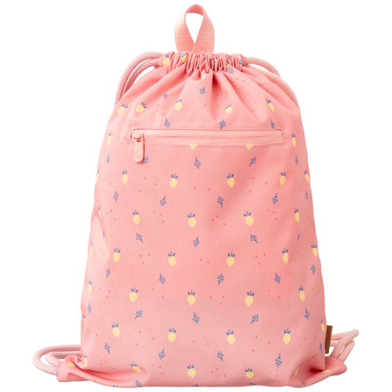 Sac à ficelles Summer fruit Fresk Produit 1
