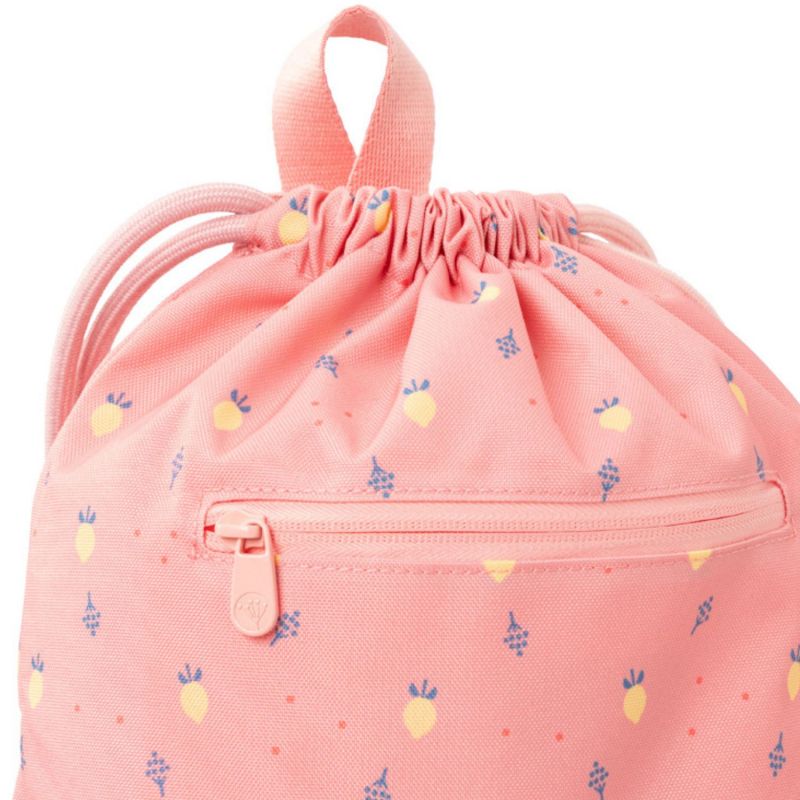 Sac à ficelles Summer fruit Fresk Produit 2