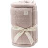 Tour de lit Sprinkle Knit Silk Rose (pour lits 60 x 120 ou 70 x 140 cm) Jollein Produit 5