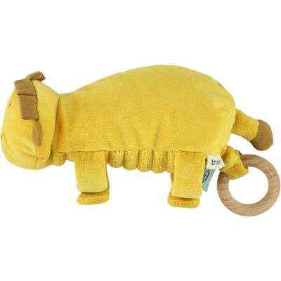 Peluche musicale Mr. Lion  par Trixie