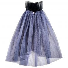 Cape maléfique Noir - Ratatam