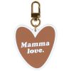 Porte-clé Mamma Love - Atelier Wagram