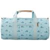  Sac week-end Submarine (46 x 21 cm) Fresk Produit 1