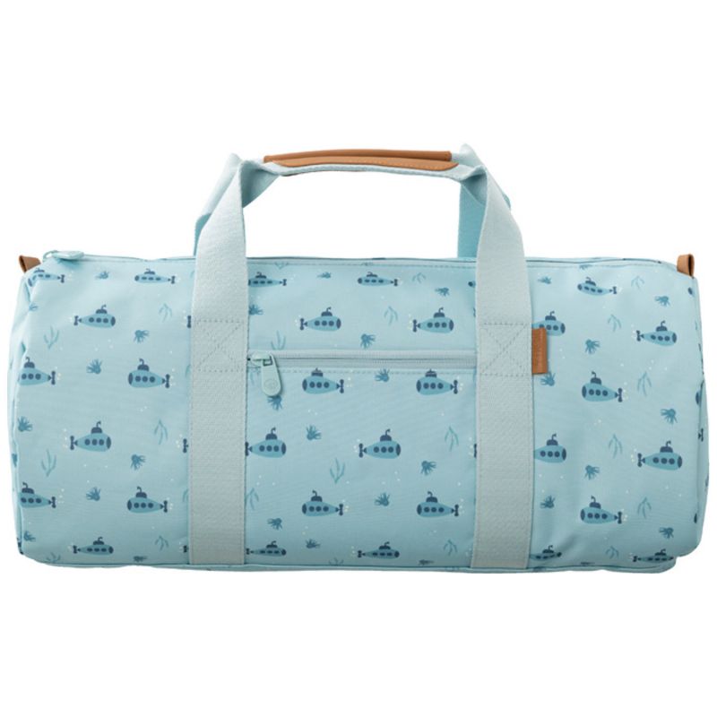  Sac week-end Submarine (46 x 21 cm) Fresk Produit 1