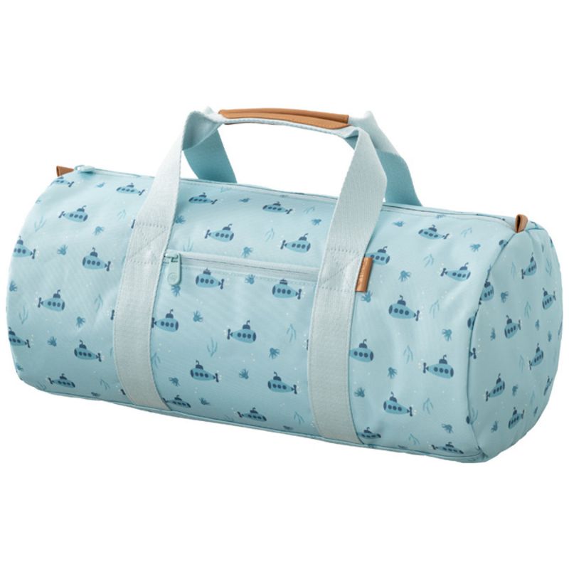  Sac week-end Submarine (46 x 21 cm) Fresk Produit 2
