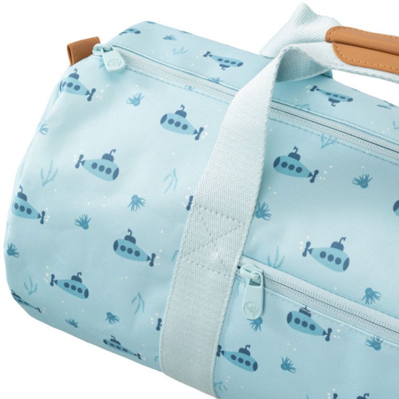  Sac week-end Submarine (46 x 21 cm) Fresk Produit 3