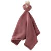 Doudou plat Swallow - Fresk