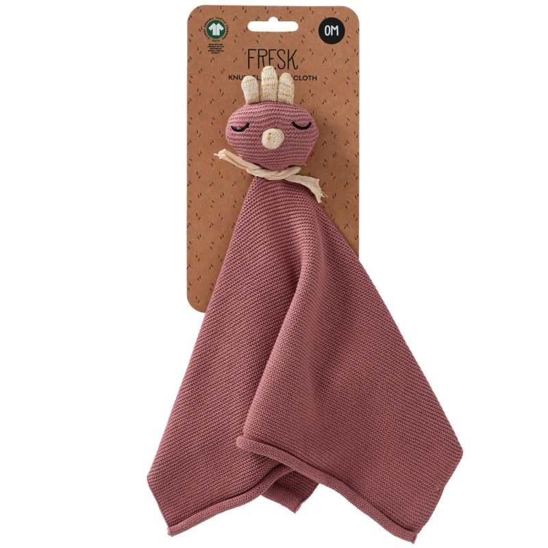 Doudou plat Swallow Fresk Packaging 2