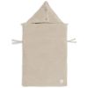 Nid d'ange passe sangle Fluffy Sand (groupe 0+) Jollein Produit 3