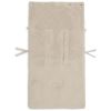 Nid d'ange passe sangle Fluffy Sand (groupe 0+) Jollein Produit 6