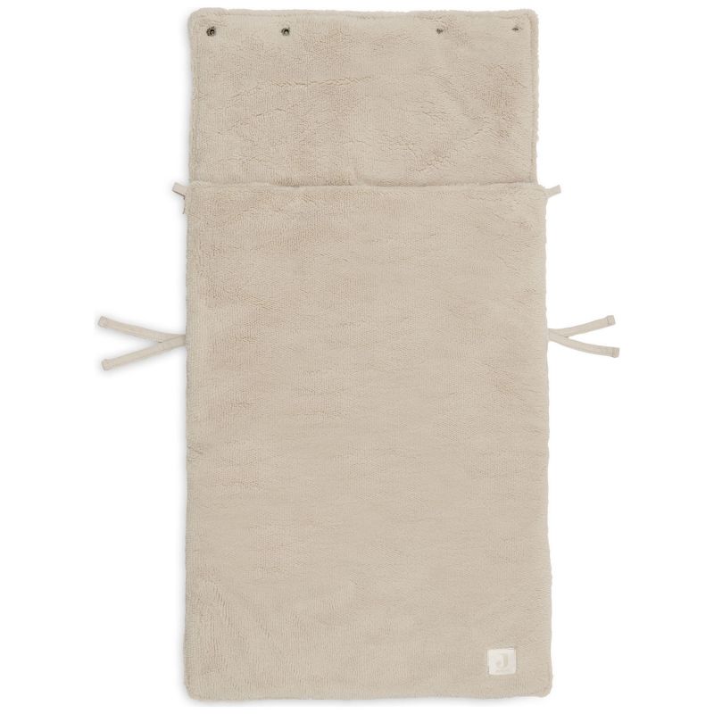 Nid d'ange passe sangle Fluffy Sand (groupe 0+) Jollein Produit 4