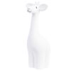 Tirelire Girafe blanche - BAMBAM