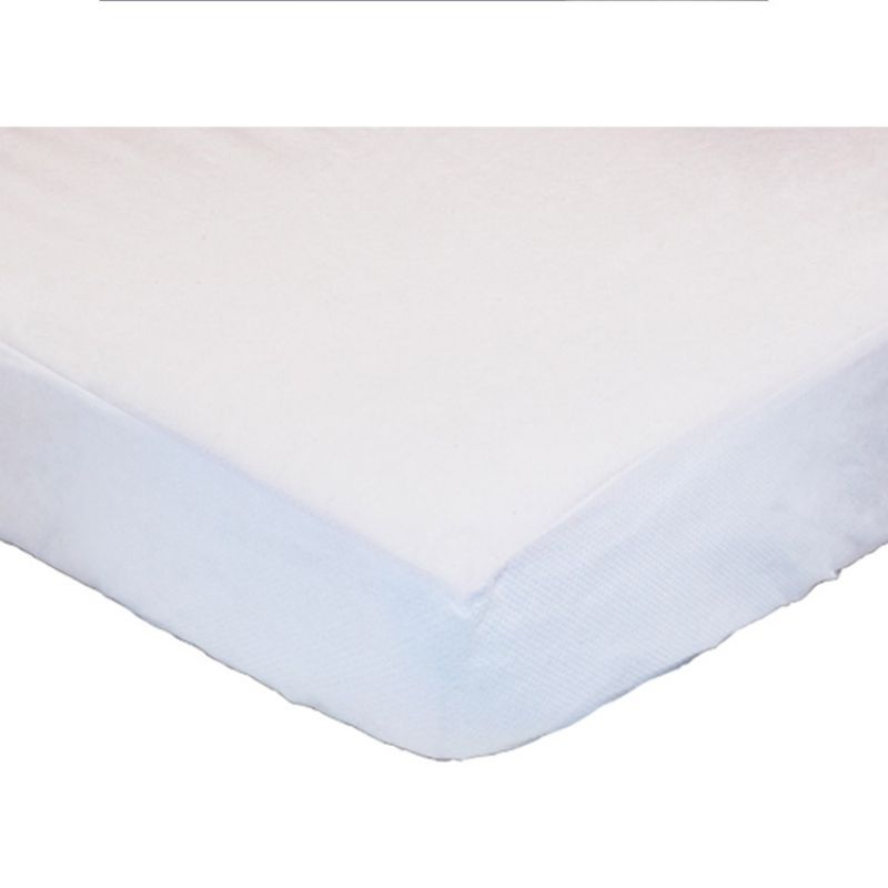 Alèse jersey coton bio (70 x 140 cm) Babycalin