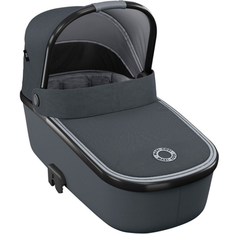 Nacelle Oria grise Essential Graphite Maxi-Cosi