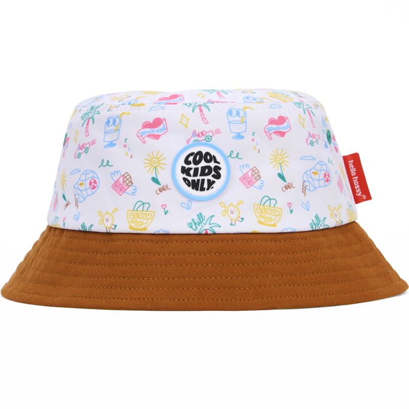 Bob Weekend (2-5 ans) Hello Hossy