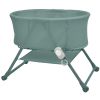 Berceau Snooze & Stow Luxe Evergreen Kids2 Produit 1