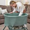 Berceau Snooze & Stow Luxe Evergreen Kids2 Ambiance 2