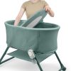Berceau Snooze & Stow Luxe Evergreen Kids2 Produit 3