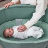 Berceau Snooze & Stow Luxe Evergreen Kids2 Ambiance 6