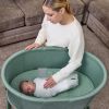 Berceau Snooze & Stow Luxe Evergreen Kids2 Ambiance 8