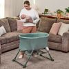 Berceau Snooze & Stow Luxe Evergreen Kids2 Ambiance 9