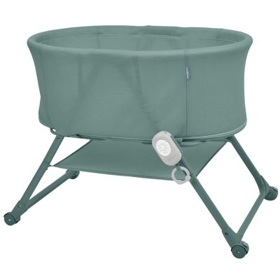 Berceau Snooze & Stow Luxe Evergreen Kids2