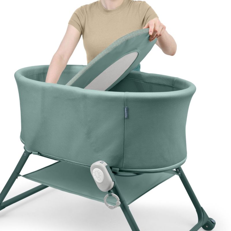 Berceau Snooze & Stow Luxe Evergreen Kids2 Produit 3