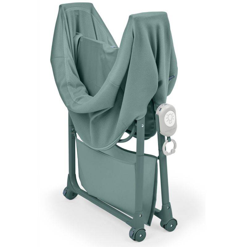 Berceau Snooze & Stow Luxe Evergreen Kids2 Produit 5