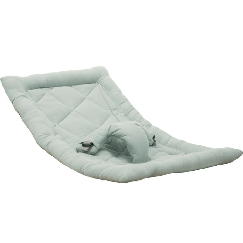 Transat à balancement en bois de hêtre Levo Farrow - Reconditionné Charlie Crane Produit 6