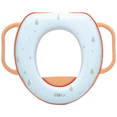 Siège de toilette Pöti Dusk BBLUV