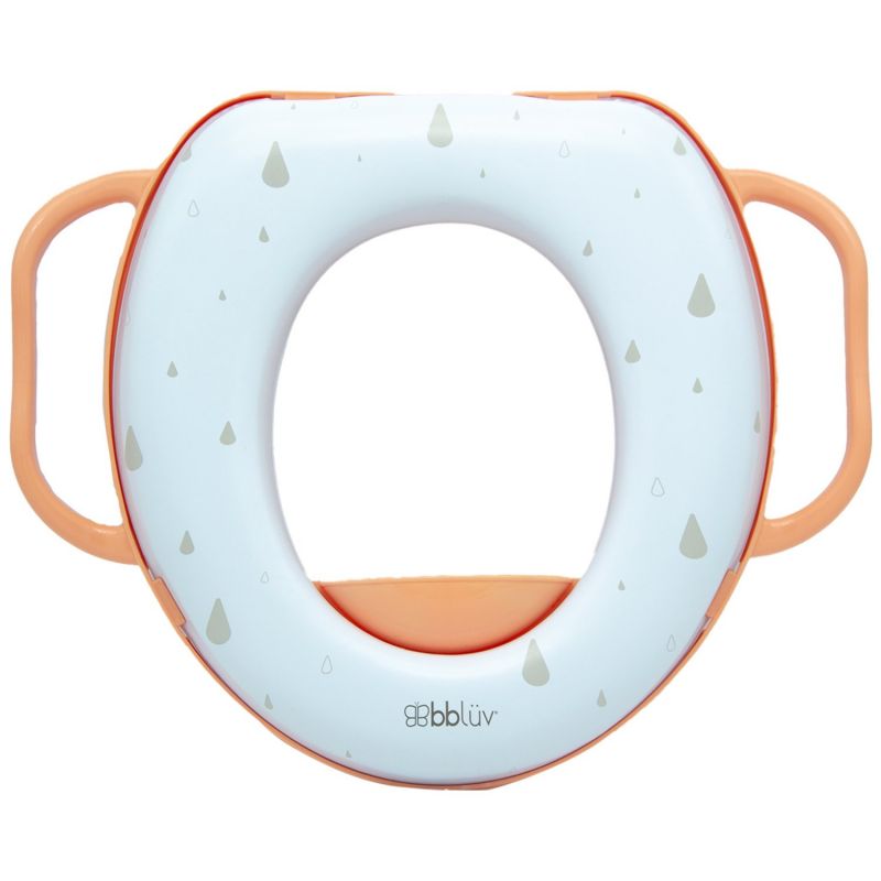 Siège de toilette Pöti Dusk BBLUV Produit 1
