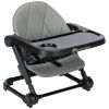Rehausseur compact Moly Mineral Gray Bébé Confort Produit 1