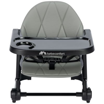 Rehausseur compact Moly Mineral Gray