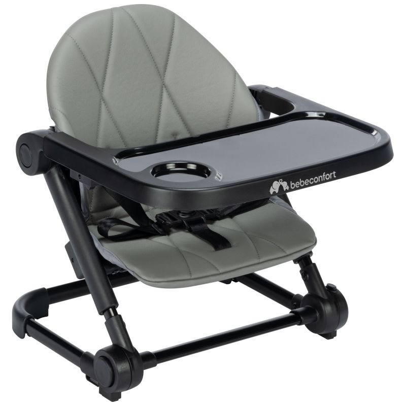 Rehausseur compact Moly Mineral Gray Bébé Confort Produit 1