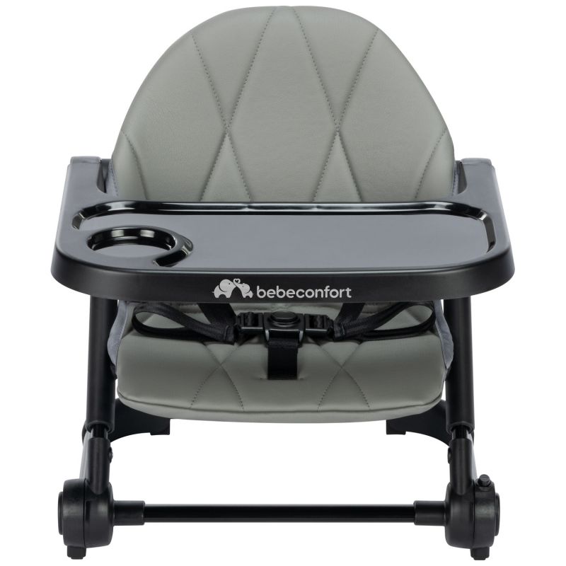 Rehausseur compact Moly Mineral Gray Bébé Confort Produit 2