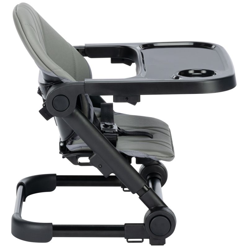 Rehausseur compact Moly Mineral Gray Bébé Confort Produit 3