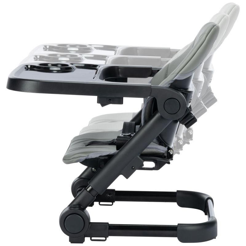 Rehausseur compact Moly Mineral Gray Bébé Confort Produit 5