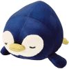 Porte-clé peluche Nemu Nemu Eskimo le Pingouin (13 cm) Trousselier Produit 1