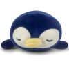 Porte-clé peluche Nemu Nemu Eskimo le Pingouin (13 cm) Trousselier Produit 3