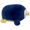 Porte-clé peluche Nemu Nemu Eskimo le Pingouin (13 cm) Trousselier Produit 4