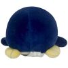 Porte-clé peluche Nemu Nemu Eskimo le Pingouin (13 cm) Trousselier Produit 5