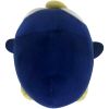 Porte-clé peluche Nemu Nemu Eskimo le Pingouin (13 cm) Trousselier Produit 6