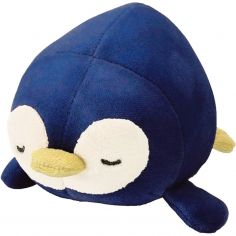 Peluche Nemu Nemu Eskimo le Pingouin (13 cm) - Trousselier