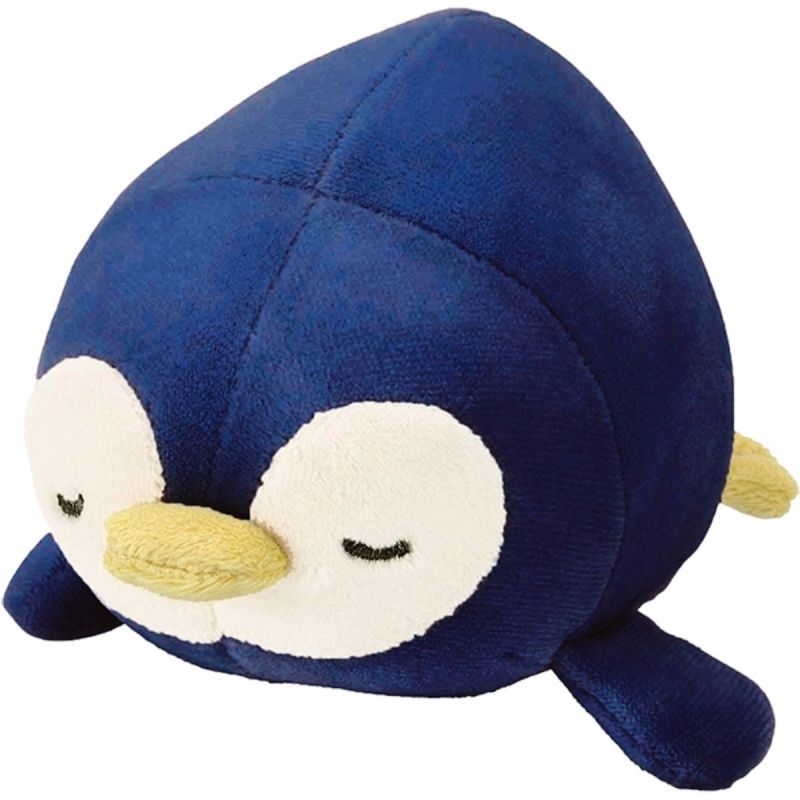 Porte-clé peluche Nemu Nemu Eskimo le Pingouin (13 cm) Trousselier Produit 1