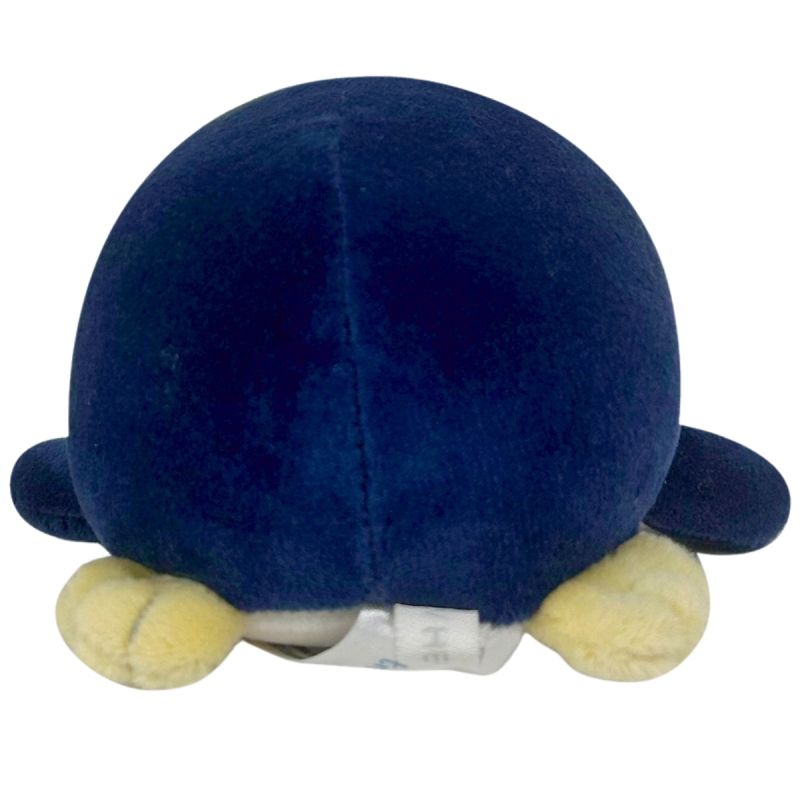 Porte-clé peluche Nemu Nemu Eskimo le Pingouin (13 cm) Trousselier Produit 5