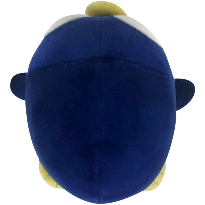 Porte-clé peluche Nemu Nemu Eskimo le Pingouin (13 cm) Trousselier Produit 6