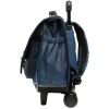 Cartable à roulettes Totaly Navy (38 cm) Caméléon Produit 2