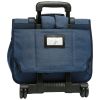 Cartable à roulettes Totaly Navy (38 cm) Caméléon Produit 4