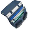 Cartable à roulettes Totaly Navy (38 cm) Caméléon Produit ouvert 5